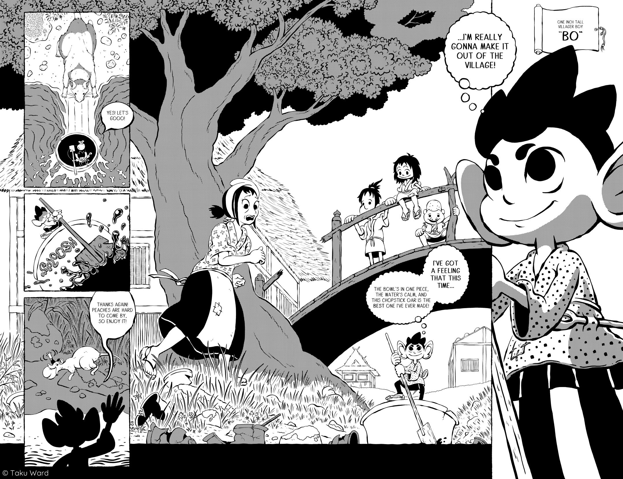 page 6 and 7